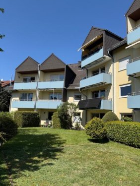 St. Augustin Wohnungsanzeigen SANKT AUGUSTIN schöne 3 Zi. EG-Whg. 92 m² in zentr. u. ruhiger Lage, Terrasse, Garten, Aufzug und TG Wohnung kaufen