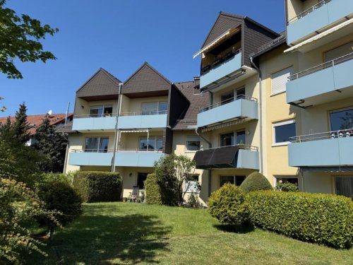 St. Augustin Neubau Wohnungen SANKT AUGUSTIN schöne 3 Zi. EG-Whg. 92 m² Wfl. in ruhiger zentr. Lage, Terrasse, Garten, Aufzug, TG Wohnung kaufen