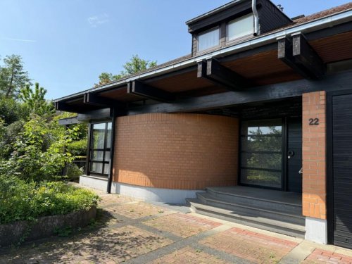 St. Augustin Inserate von Häusern ST. AUGUSTIN NIEDERBERG, freist. EFH mit ELW, 8 Zimmer 258 m² Wfl. 2 Garagen, Keller, gr. 1.527 GrSt Haus kaufen