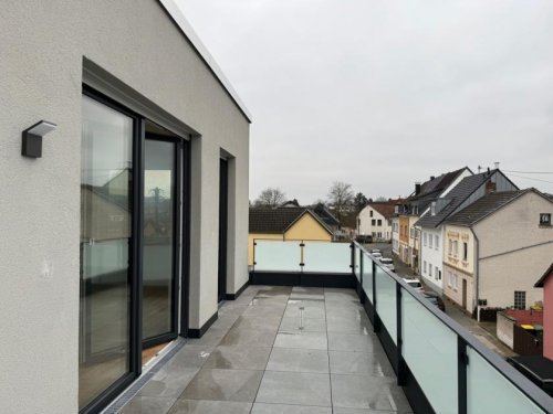 St. Augustin Wohnungen im Erdgeschoss WINTERANGEBOT, SANKT AUGUSTIN, TOP NEUBAU, 4-5 Zimmer PENTHOUSE Whg. mit 139 m² Wfl. Nähe HIT, ruhig Wohnung kaufen