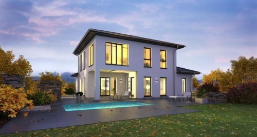 Troisdorf Immobilien Wohnen mit Flair im Grünen Haus kaufen