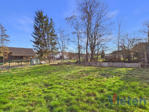 Mechernich Immobilien Inserate Seltene Gelegenheit: Großzügiges Baugrundstück in Mechernich-Schaven Grundstück kaufen