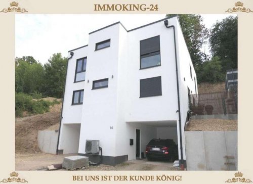 Bad Münstereifel Immobilien Inserate BAD MÜNSTEREIFEL: NEUBAU!! HOCHWERTIGE WOHNUNG + SONNENTERRASSE + CARPORT IN RUHIGER LAGE! Wohnung kaufen