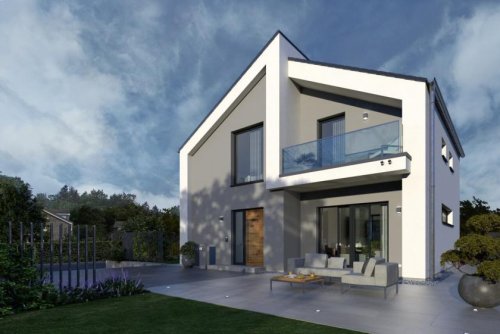 Weilerswist Provisionsfreie Immobilien LUXURIÖSES PULTHAUS MIT VIEL LICHT Haus kaufen