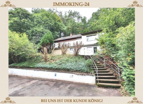 Schleiden Haus ++ BESONDERES EINFAMILIENHAUS + SONNENTERRASSE + GARTEN IN TRAUMLAGE!! ++ Haus kaufen