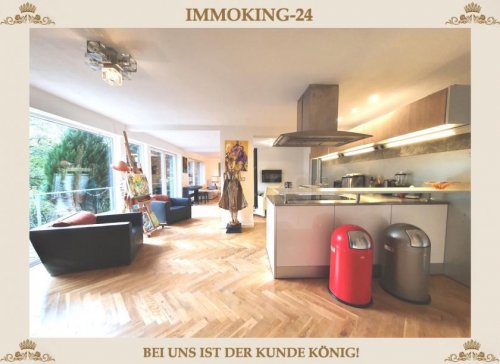 Schleiden Immobilien ++ MODERNISIERTES EINFAMILIENHAUS + SONNENTERRASSE + GARTEN IN TRAUMLAGE!! ++ Haus kaufen