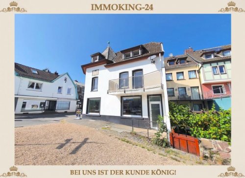 Schleiden Inserate von Häusern ++ TOP RENDITE!! WOHN- UND GESCHÄFTSHAUS IN ZENTRALER LAGE! ++ Haus kaufen