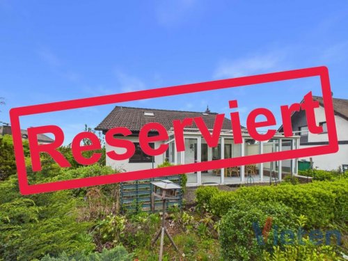 Schleiden Inserate von Häusern Wohnen in angenehmer Ruhe – Eigenheim mit Wintergarten und Wohlfühlcharakter Haus kaufen