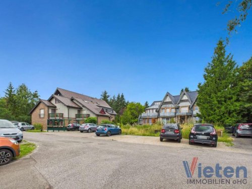 Schleiden Wohnensemble mit 22 Wohneinheiten in 2 Mehrfamilienhäusern in Schleiden-Broich - BJ ca. 1950 - 2003 Gewerbe kaufen