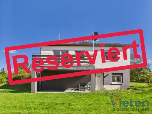 Hellenthal Immobilien Charmanter Bungalow mit ausgebautem Souterrain in Hellenthal-Hollerath Haus kaufen