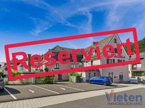 Hellenthal Gewerbe Kapitalanleger aufgepasst - gut gepflegtes, renditestarkes Wohn- & Geschäftshaus Gewerbe kaufen