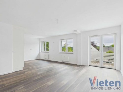 Hellenthal Wohnung Altbau Natur vor der Tür: Attraktive 2-Zimmer-Wohnung mit Balkon nahe Weißer Stein und Nationalpark Eifel! Wohnung kaufen