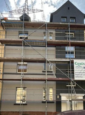 Trier Günstige Wohnungen Charmante 2- Zimmer Wohnung in Trier zum Verkauf! Wohnung kaufen