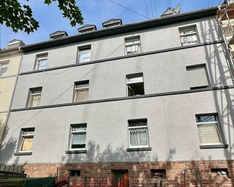Trier 1-Zimmer Wohnung Charmante 2- Zimmer Wohnung in Trier zum Verkauf! Wohnung kaufen