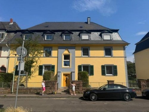 Trier Wohnungsanzeigen … gesucht, gefunden, gekauft … 2 Zi. ETW in ruhiger Wohnlage von Trier-West Wohnung kaufen