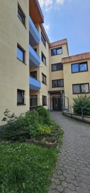 Trier Wohnen auf Zeit 1 - Zimmer Appartement mit Balkon, in Uni Nähe, für Investoren Wohnung kaufen