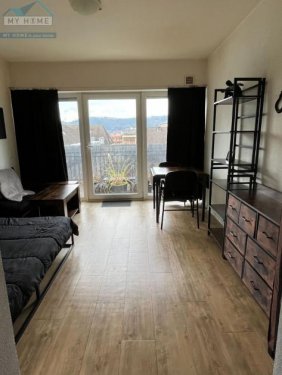 Trier Wohnungsanzeigen Modernes 1- Zimmer Apartment in zentraler Lage Wohnung kaufen