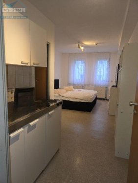 Trier Immobilien Inserate "Moselresidenz Trier" Einfach mittendrin: Stilvolles Apartment in Bestlage Wohnung kaufen