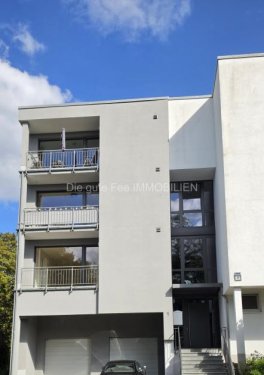 Trier Terrassenwohnung Schöne, helle 2 - ZKB - Wohnung mit Balkon in Heiligkreuz Wohnung kaufen