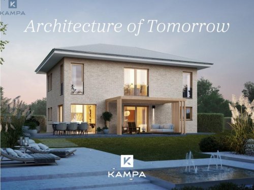 Ralingen Provisionsfreie Immobilien Ihr Refugium moderner Eleganz Haus kaufen