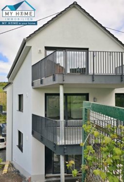 Mertesdorf Terrassenwohnung Neubau/Erstbezug, PROVISIONSFREI, Terrassenwhg. , hochw. & energiesparend! KFW 55 Wohnung kaufen