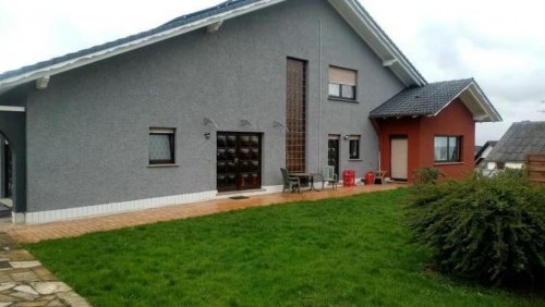 Heddert Immobilien Heddert - Mehrfamilienhaus mit 6 Wohneinheiten auf großem Grundstück und Wintergarten Haus kaufen