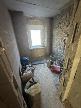 Bettingen Teure Häuser BIETERVERFAHREN - PENDLER und LUXEMBURGER - hier steht Ihre Immobilienzukunft - HANDWERKER gesucht! Haus kaufen