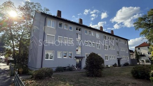 Mainz Suche Immobilie Investment-Chance in gefragter Lage | Eigentumswohnung in Mainz-Gonsenheim Wohnung kaufen