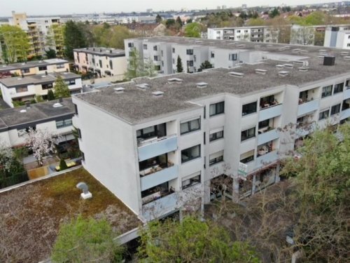 Mainz Suche Immobilie PREISREDUZIERUNG! 4 ZKBB Eigentumswohnung in Mainz-Gonsenheim zu verkaufen Gewerbe kaufen