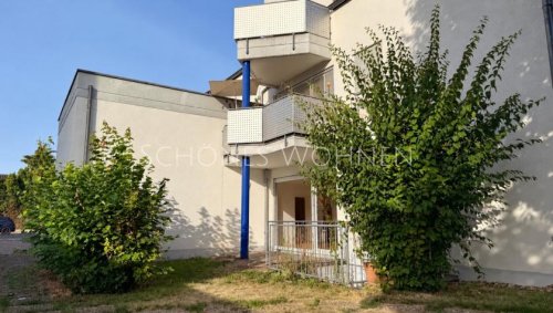 Mainz Wohnungen im Erdgeschoss Kapitalanlage oder Wohntraum für Singles & Studenten? | ETW in Mainz-Bretzenheim Wohnung kaufen