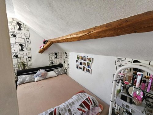 Alzey Immobilien ObjNr:19530 - Vollsaniertes Reihenmittelhaus im Zentrum; Alternative zur Eigentumswohnun Haus kaufen