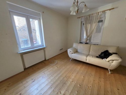 Langenlonsheim Immobilien ObjNr:19717 - Bauernhaus in Langenlonsheim mit Ausbaureserve Haus kaufen