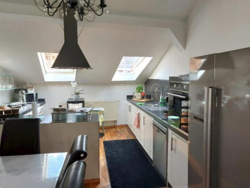 Bad Kreuznach Immobilienportal ObjNr:18253 - Tolles 2 Familienhaus in Bad Kreuznach mit großem Hof und Terrasse Haus kaufen