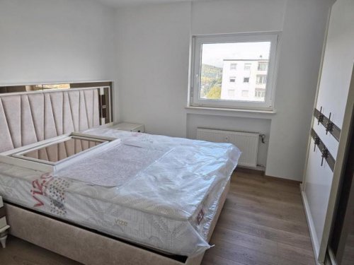 Bad Kreuznach Wohnungen ObjNr:B-19364 - Hochwertig modernisierte Eigentumswohnung mit 2 Kinderzimmern, Stellplatz und Balkon Wohnung kaufen