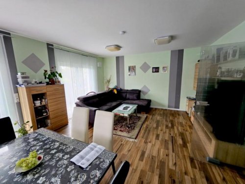 Bad Kreuznach Immobilien Inserate ObjNr:19488 - Neuwertige Doppelhaushälfte (Baujahr 2017) mit großem Hof und Garten Haus kaufen