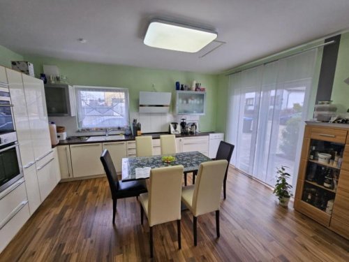 Bad Kreuznach Immobilien ObjNr:B-19488 - Zweifamilienhaus mit der Möglichkeit zum Eigennutz Haus kaufen