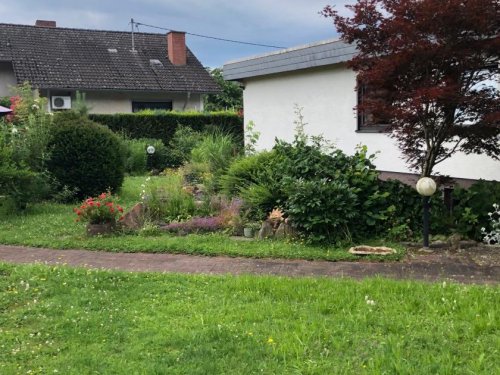 Bad Sobernheim Hausangebote PREISREDUZIERUNG! Bungalow mit ELW und großem Garten in Bad Sobernheim zu verkaufen Haus kaufen