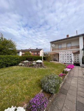 Bad Sobernheim Immobilie kostenlos inserieren Top-Gelegenheit! Gepflegtes Reihenendhaus mit schönem Garten in Bad Sobernheim zu verkaufen Haus kaufen