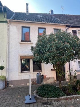 Bad Sobernheim Immobilie kostenlos inserieren Top-Gelegenheit! Renovierungsbedürftiges Haus in zentraler Lage von Bad Sobernheim zu verkaufen Gewerbe kaufen