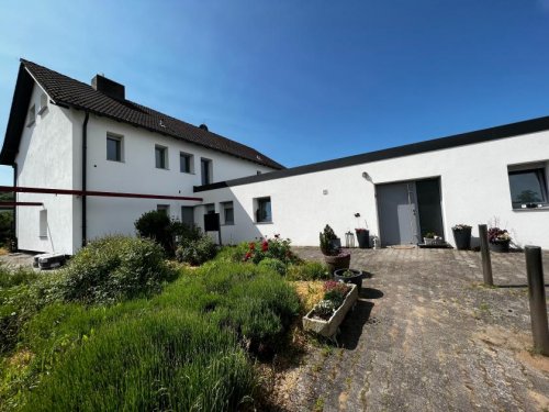 Odernheim am Glan Gewerbe Mehrfamilienhaus mit 6 Wohneinheiten als attraktive Kapitalanlage Gewerbe kaufen