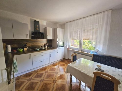 Raumbach Haus ObjNr:19540 - FreistehendesEinfamilienhaus mit kleinem, uneinsehbarem Garten Haus kaufen