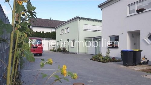 Hargesheim Immobilien Moderne KFW 70 DHH Haus kaufen