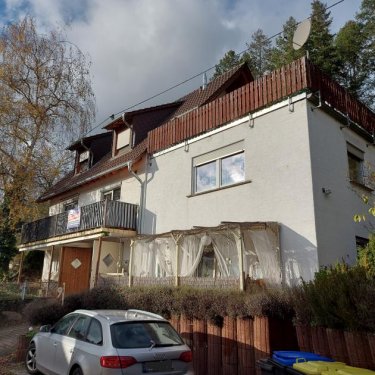 Waldböckelheim Immobilienportal PREISREDUZIERUNG!Einfamilienhaus mit Einliegerwohnung in Waldböckelheim zu verkaufen Haus kaufen