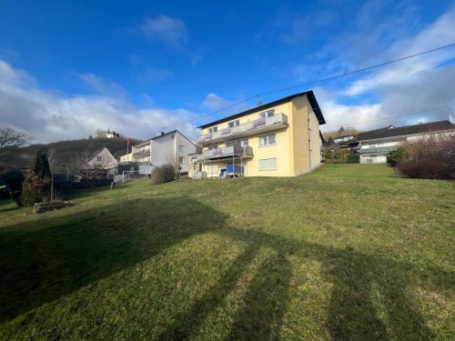 Hochstetten-Dhaun Haus Top-Gelegenheit! Ein- bis Zweifamilienhaus mit großem Grundstück in Hochstetten-Dhaun zu verkaufen Haus kaufen