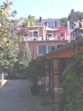 Fischbach (Landkreis Birkenfeld) Immobilien Freistehendes Wohn- und Geschäftshaus mit traumhaften Gartengrundstück zu verkaufen! Gewerbe kaufen