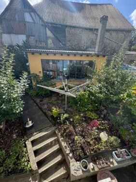 Hottenbach Immobilien Hier tobt nicht nur das Leben, Ihre Kinder dürfen es auch. (M)Einfamilienhaus mit Garten-mit Blumen Haus kaufen