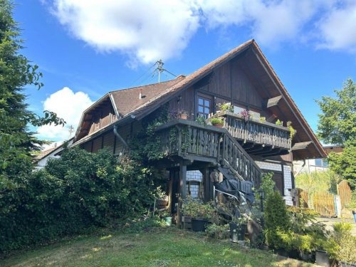 Sien Immobilien Zwei Häuser mit 540 qm BGF im ruhigen Hunsrück Nähe Kirn / Bad-Kreuznach Haus kaufen