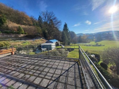 Hoppstädten-Weiersbach Immobilie kostenlos inserieren Nicht Einfamilienhaus - MEINfamilienhaus - ELW mögl. Natur - Lage gratis. Viel viel Haus fürs Geld! Haus kaufen