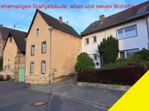 Kerben Häuser Ehemaliger Bauernhof mit Raum für eigene Ideen Haus kaufen