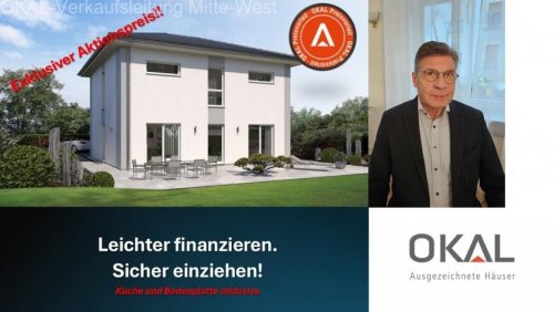 Löf Häuser von Privat EIN HAUS, EIN RAUMWUNDER, EIN LIEBLINGSORT Haus kaufen